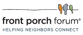 FRONT PORCH FORUM visual data 8
