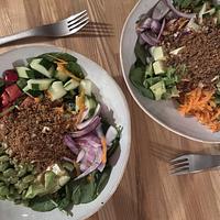 Gluffy Personal Chef Services - Front Porch Forum