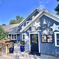 Afterthoughts - Front Porch Forum